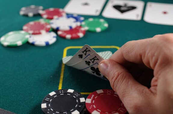 Oppdag den Spennende Verdenen av Live Casino