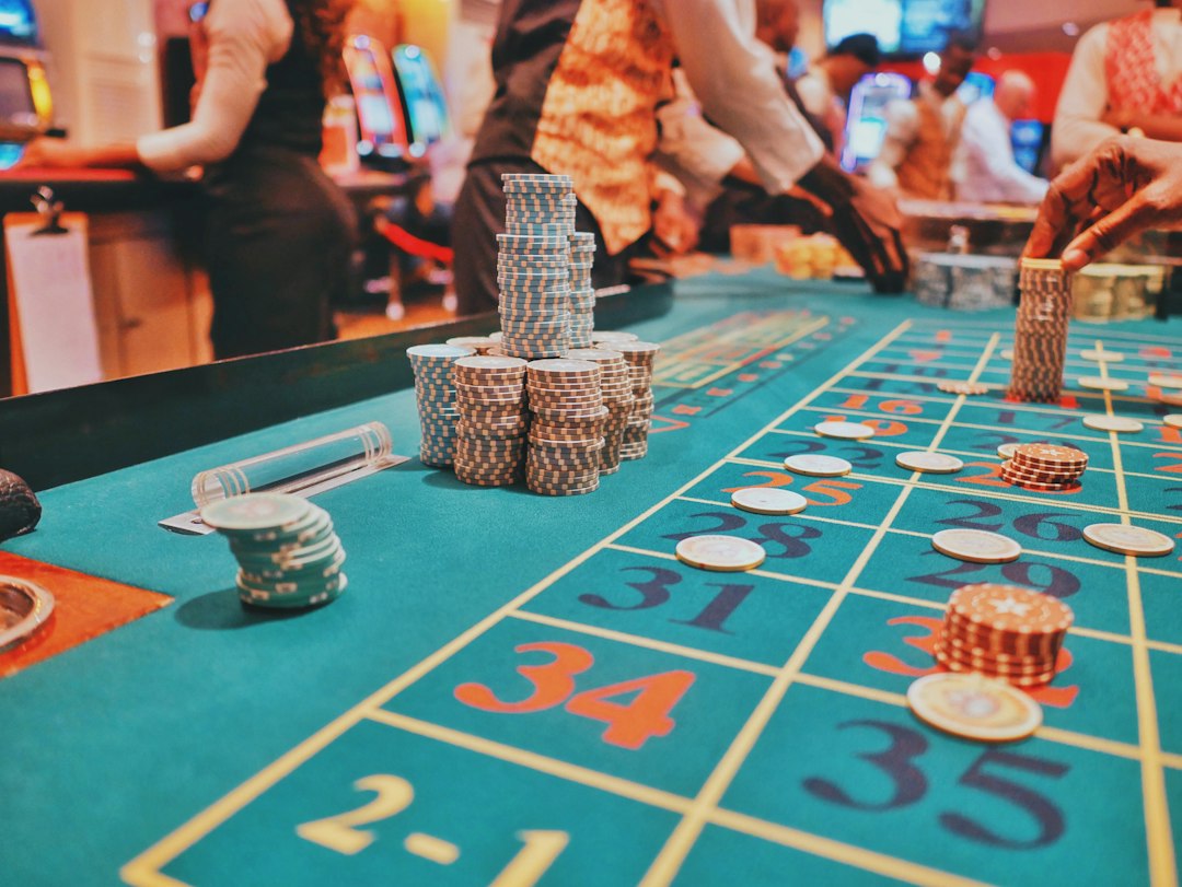 Fascinerende Verden av Live Casino